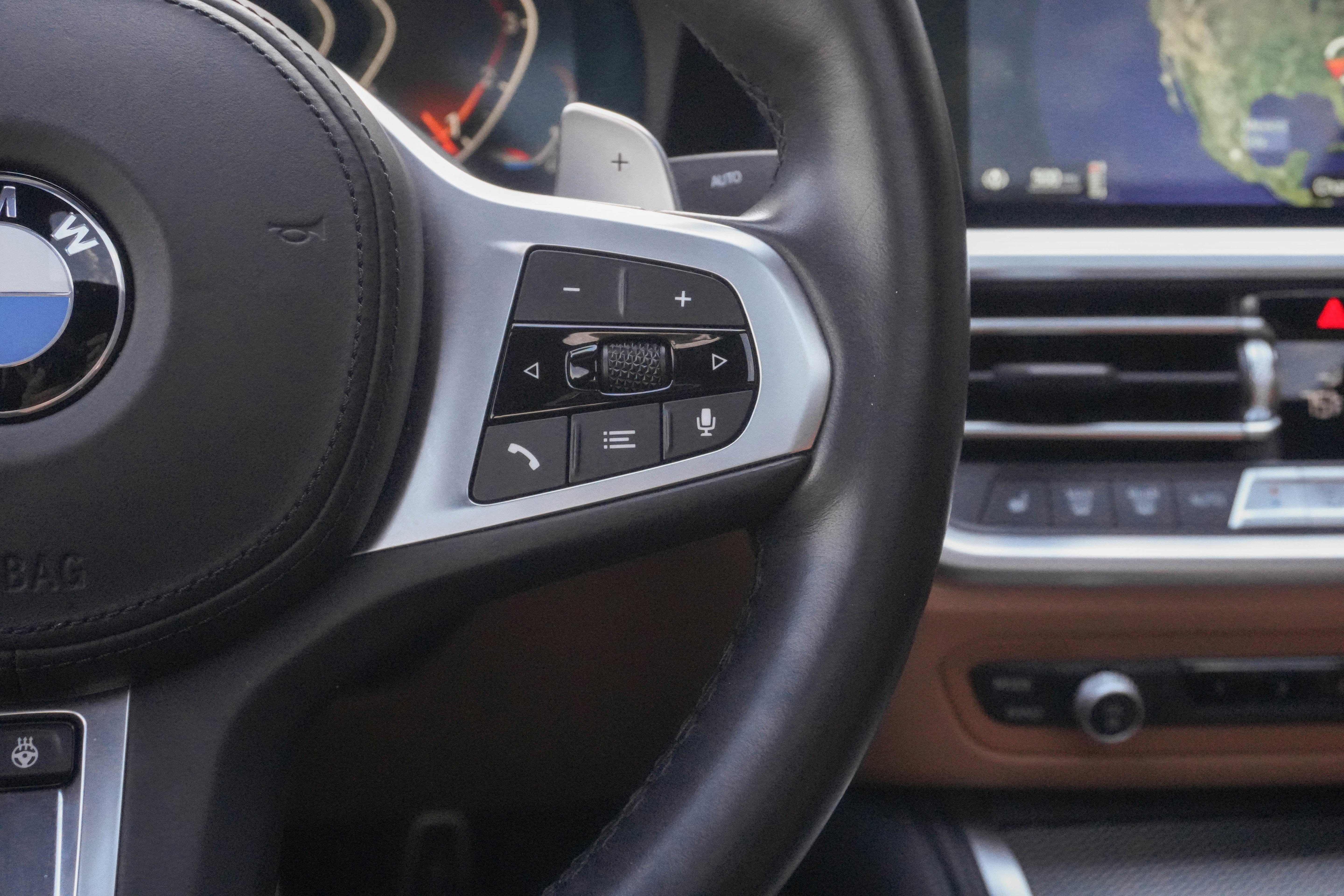 Used 2023 BMW 430i Gran Coupe w/ M Sport Package image 19