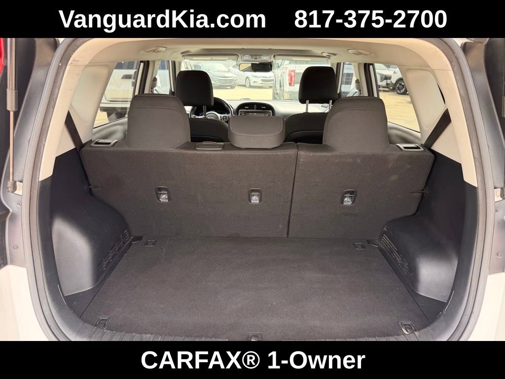 Used 2021 Kia Soul GT-Line image 25