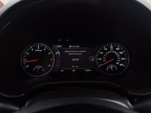 Used 2023 Kia Seltos SX w/ SX Sunroof Package AWD/4WD image 23