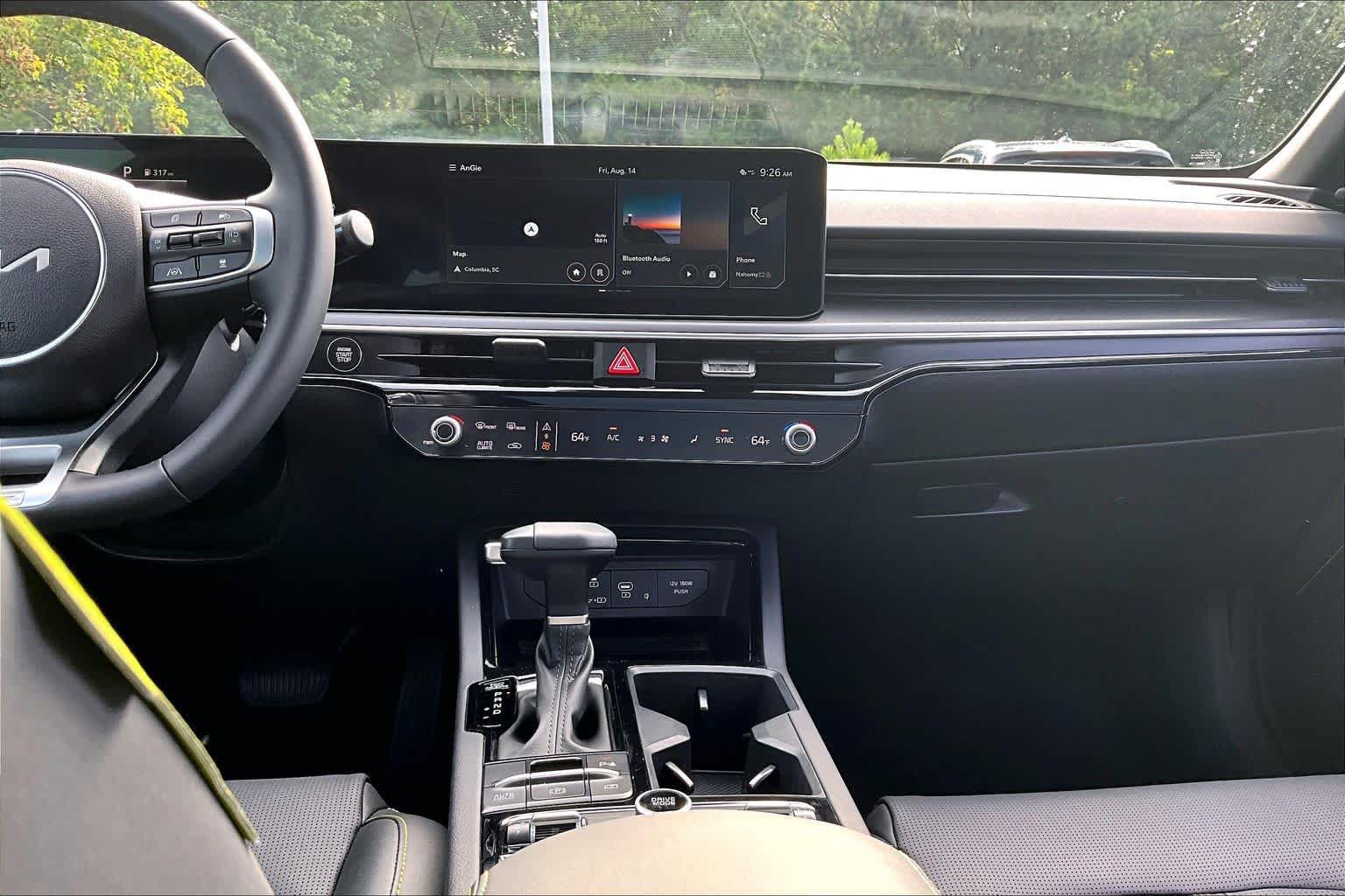 Used 2025 Kia K5 GT FWD image 37