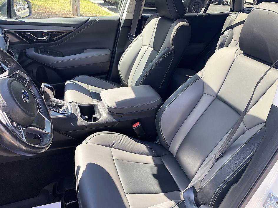 Used 2023 Subaru Outback Onyx Edition XT image 11