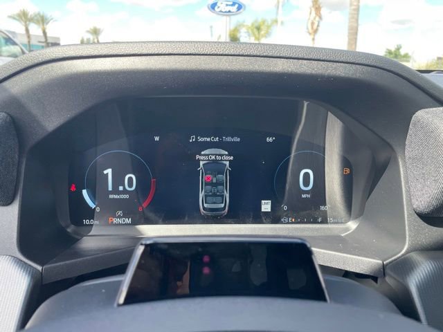 New 2026 Ford Explorer ST AWD/4WD image 10