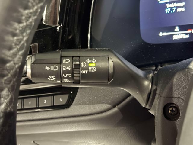 Used 2024 Lexus TX 350 AWD w/ Technology Package image 29