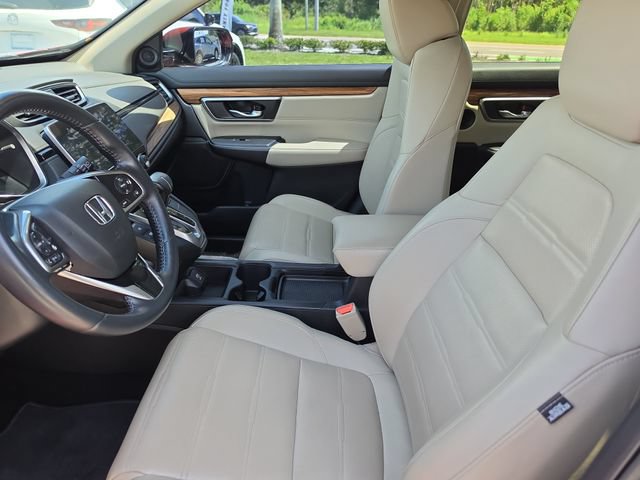 Used 2019 Honda CR-V EX-L image 15