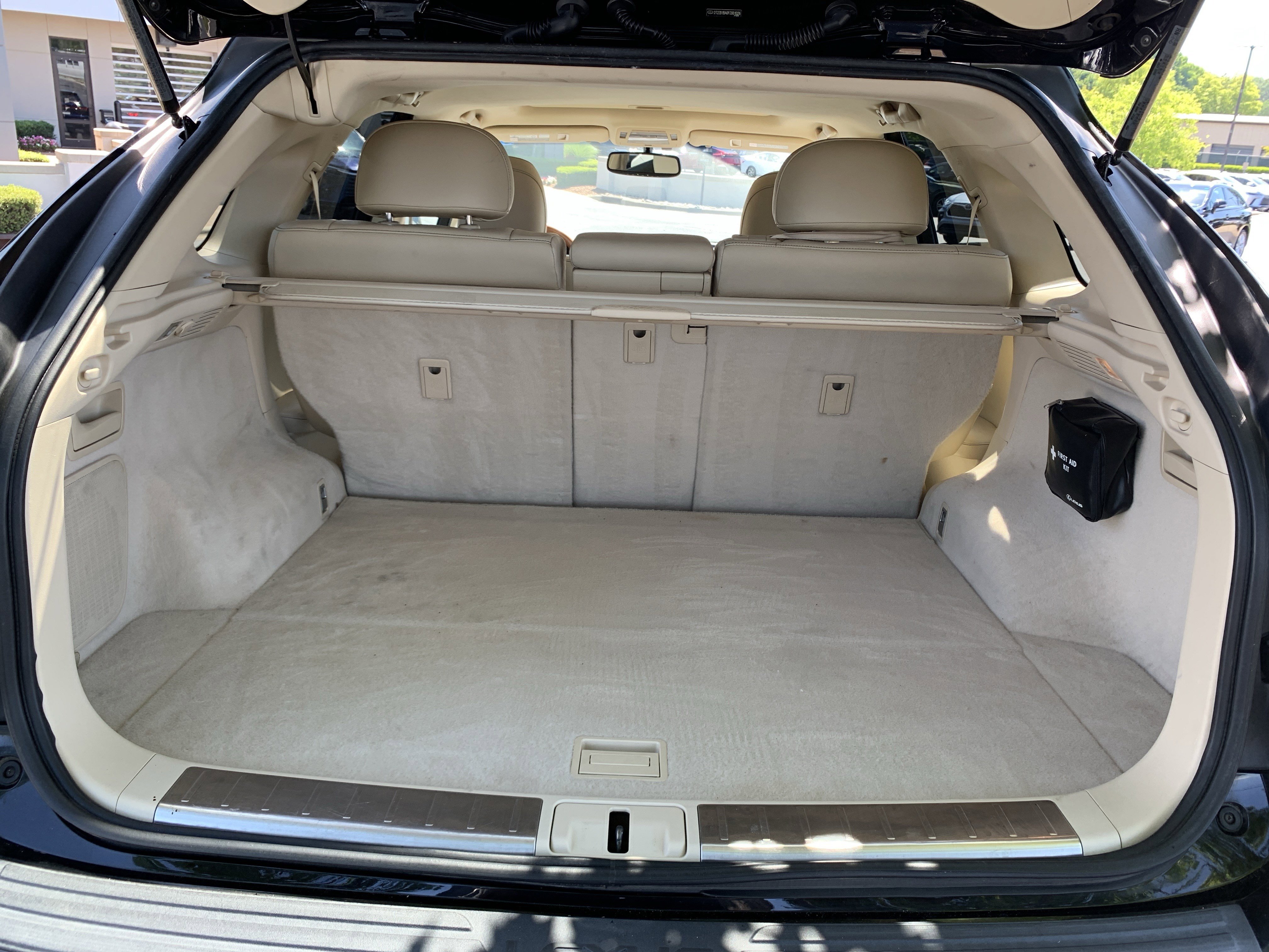 Used 2015 Lexus RX 450h FWD image 34