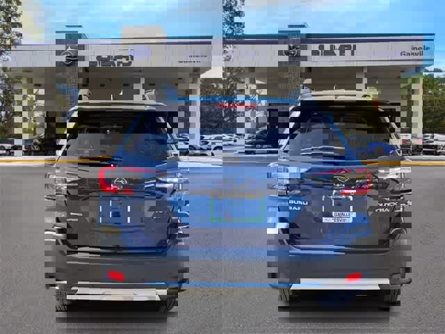 Certified 2023 Subaru Outback Limited image 5