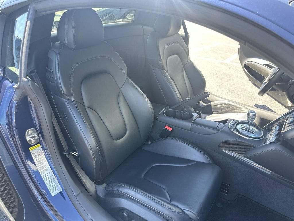 Used 2009 Audi R8 V8 AWD/4WD image 26