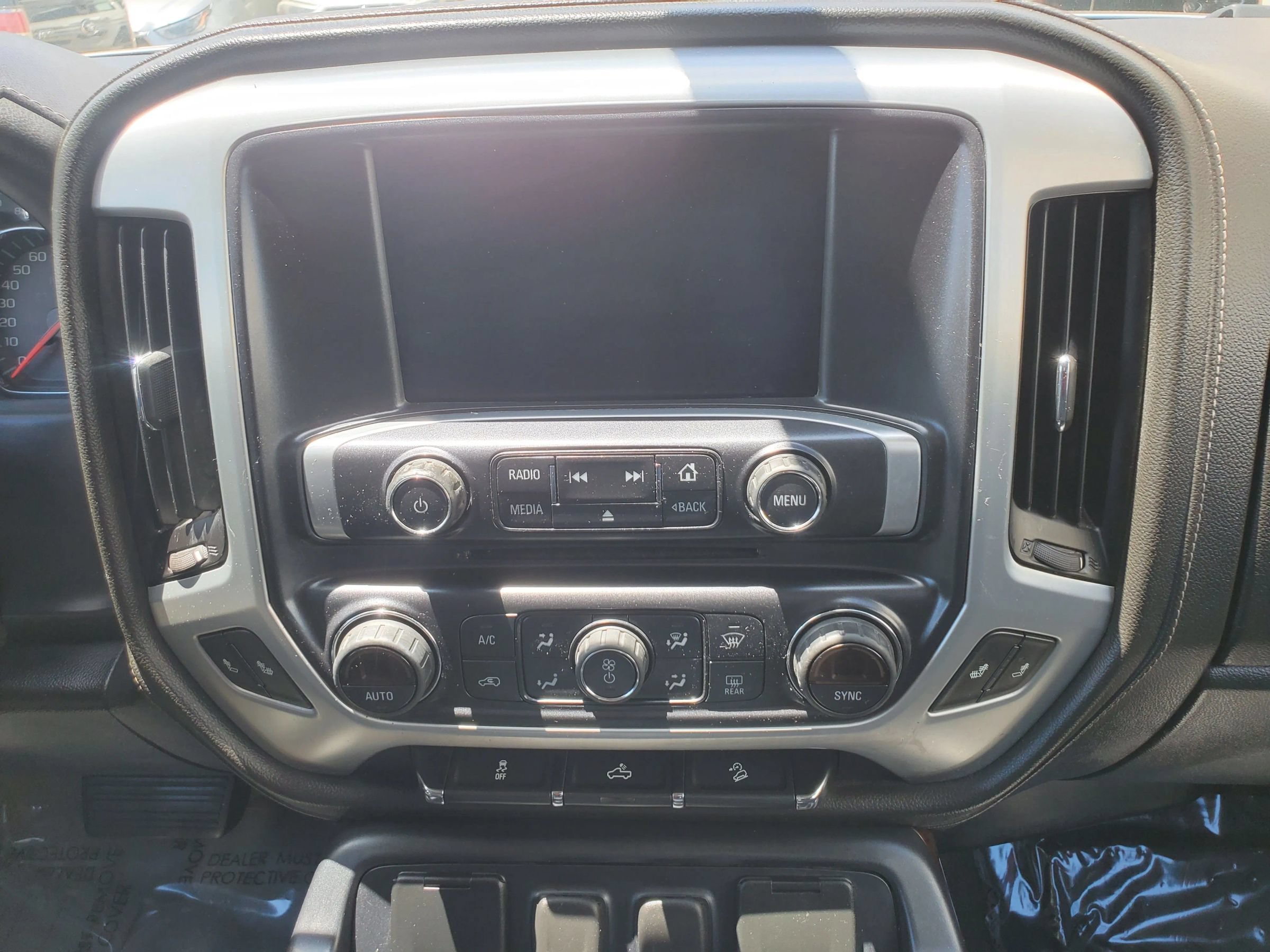 Used 2017 GMC Sierra 1500 SLE w/ SLE Value Package AWD/4WD image 37