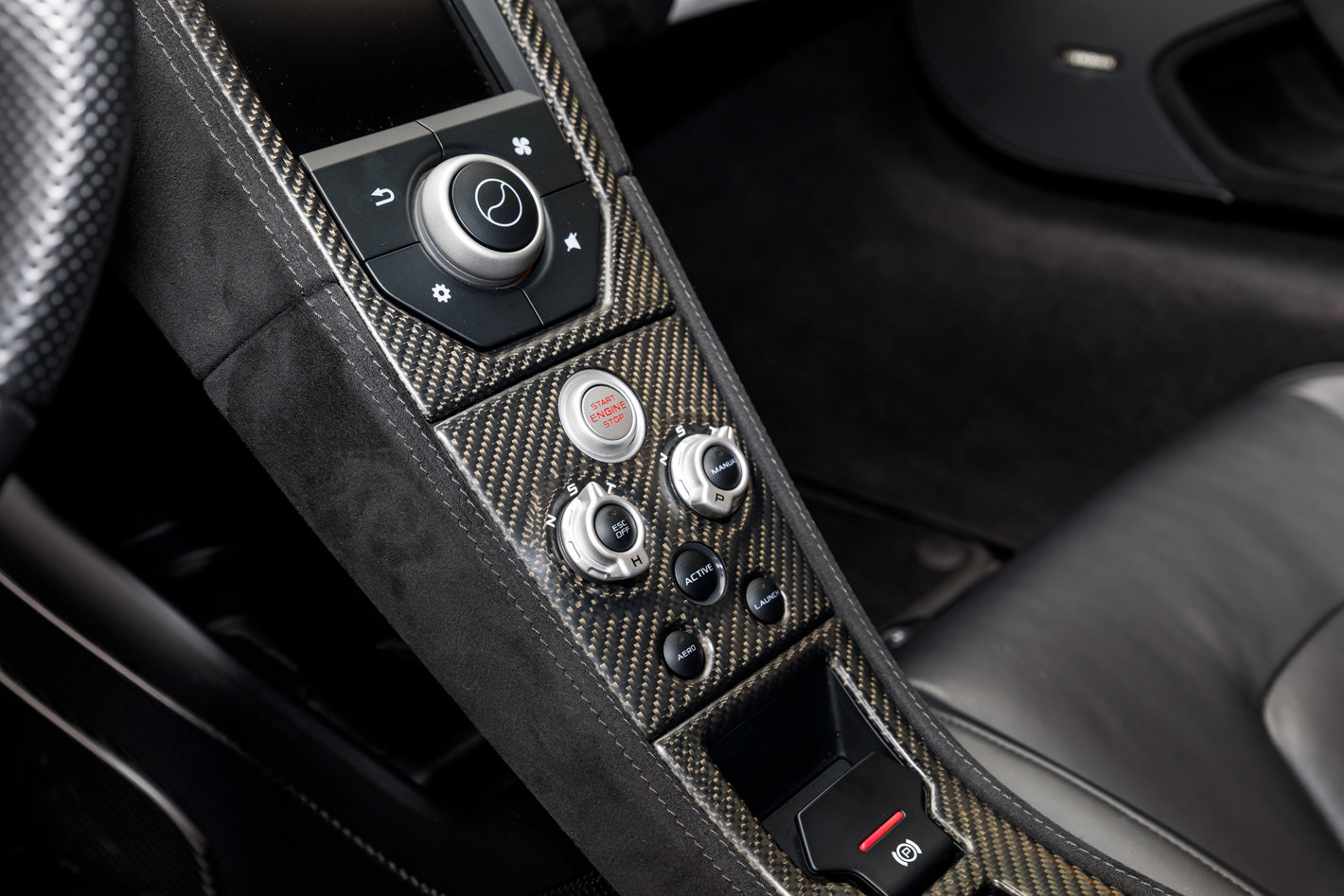 Used 2016 McLaren 675LT Coupe image 30