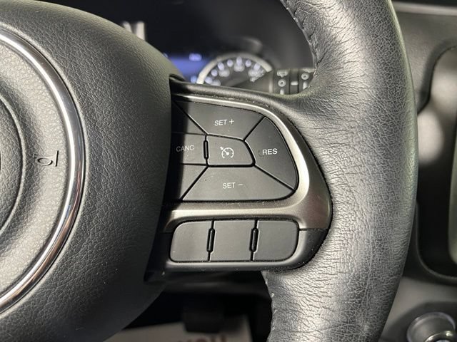 Used 2020 Jeep Renegade Limited AWD/4WD image 21