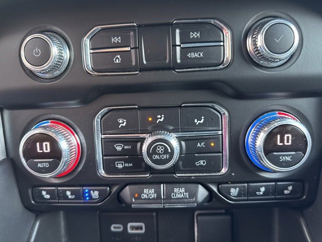 Used 2023 GMC Yukon SLT image 24
