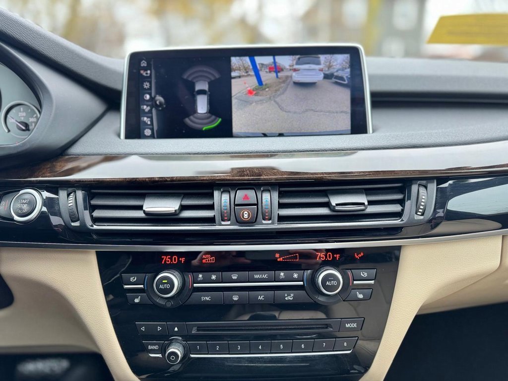 Used 2017 BMW X5 xDrive35i image 15