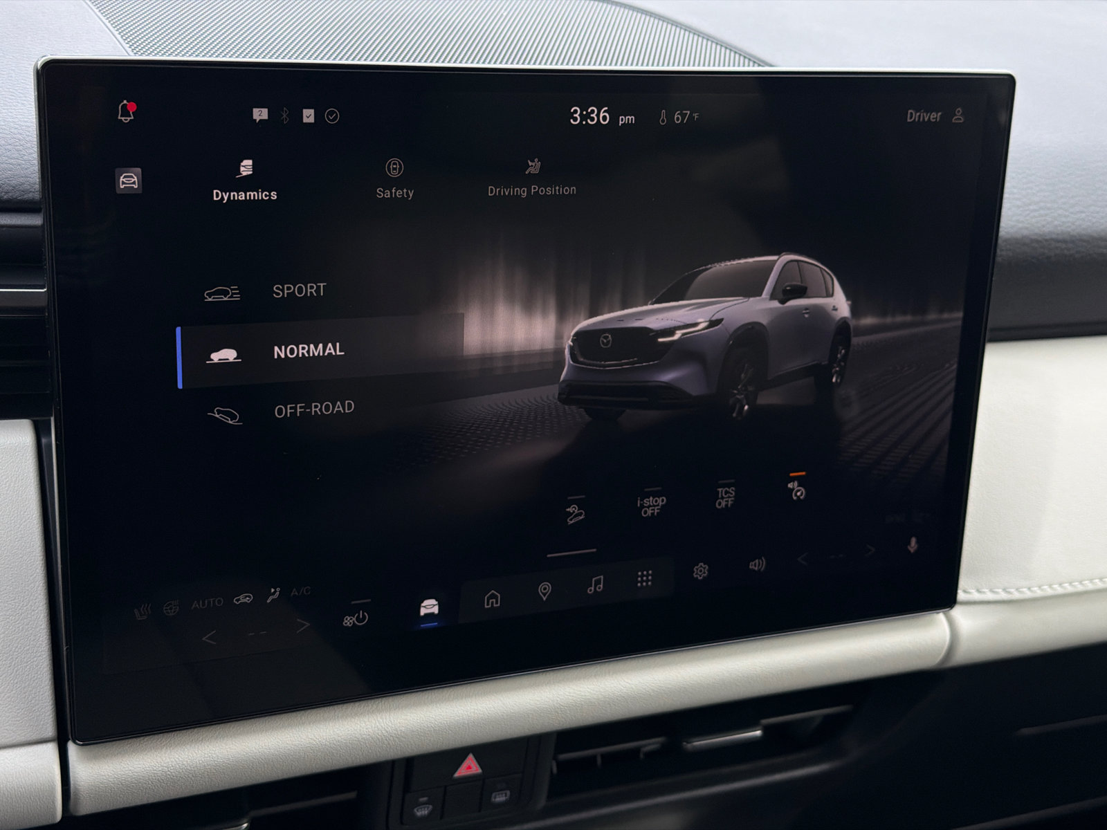 New 2026 MAZDA CX-5 Preferred AWD/4WD image 27