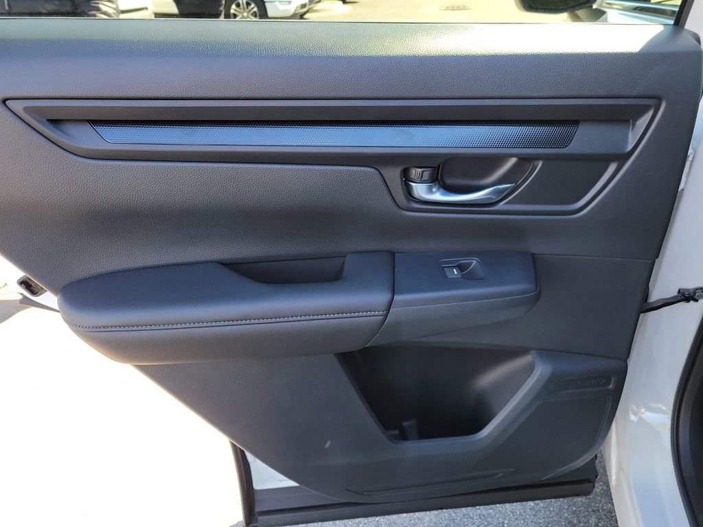 Certified 2026 Honda CR-V EX image 12