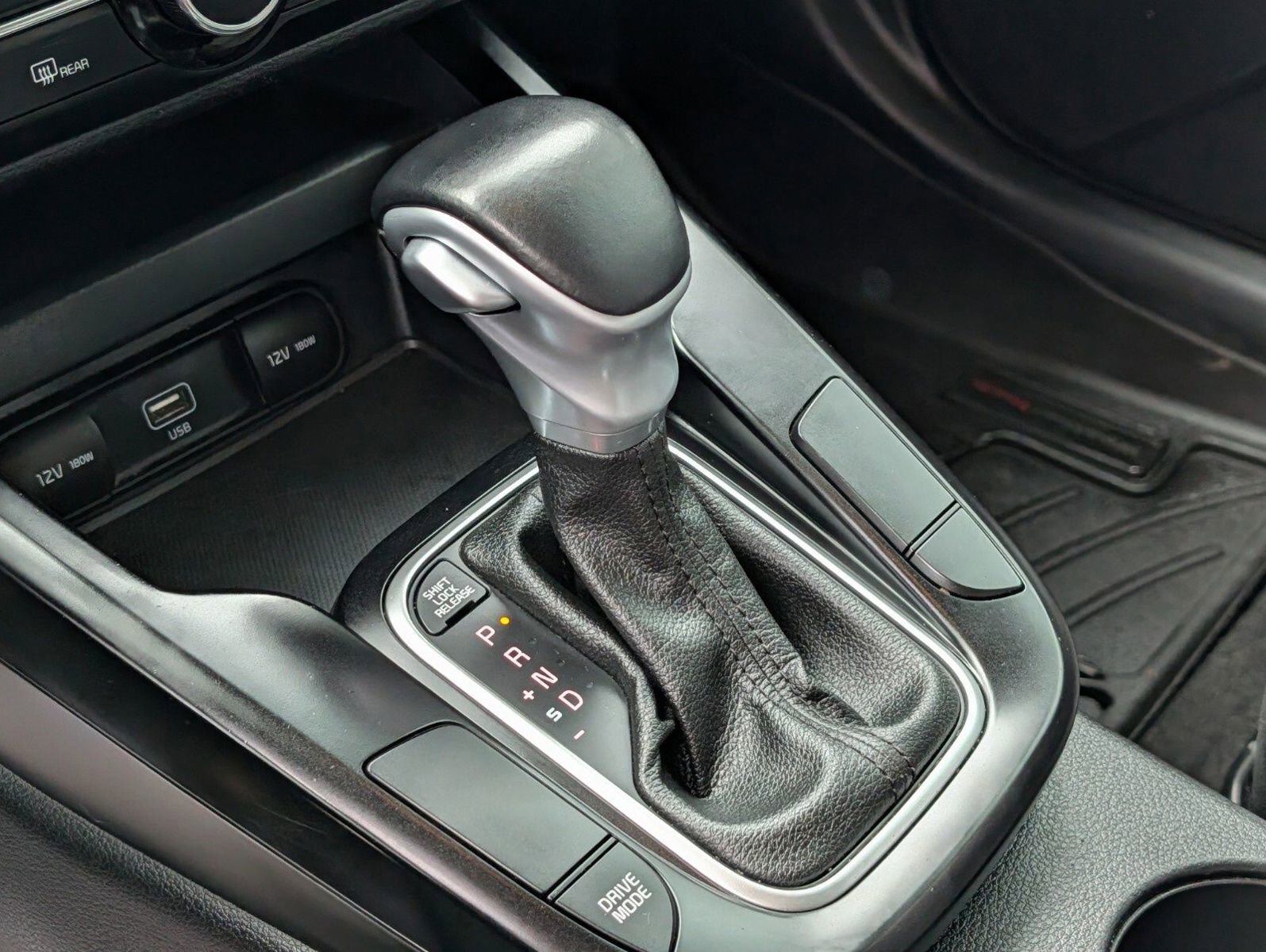Used 2021 Kia Soul X-Line FWD image 9