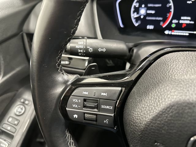 Used 2024 Honda Civic Sport image 23