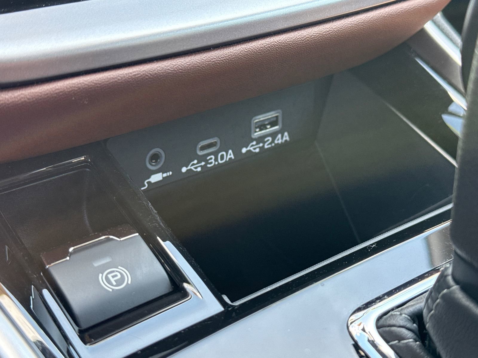 Certified 2024 Subaru Outback Touring XT image 15