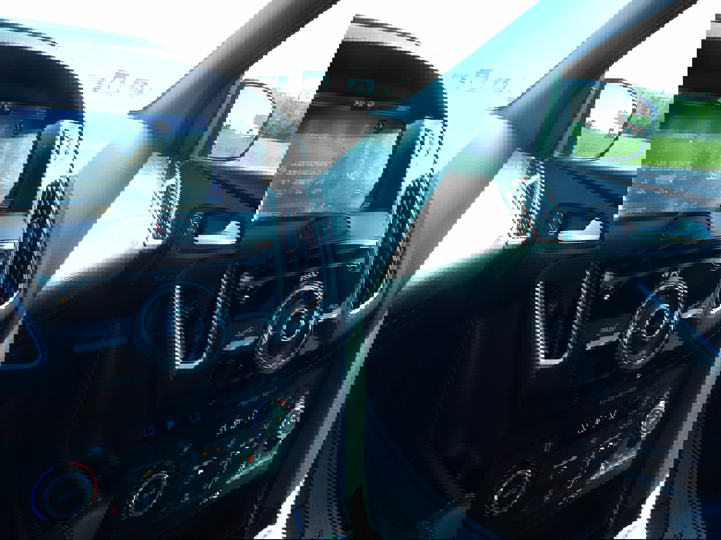 Used 2015 Ford Focus ST w/ Equipment Group 402A FWD image 14