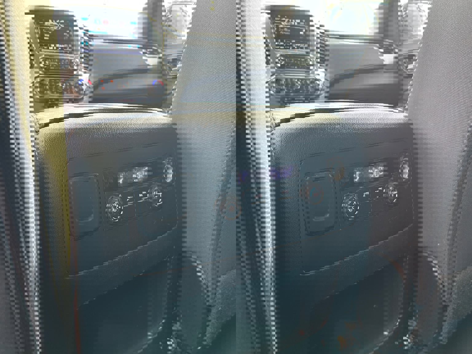 Used 2018 Chevrolet Tahoe LS w/ Max Trailering Package image 26