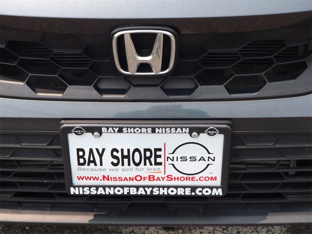 Used 2023 Honda Civic EX-L image 34