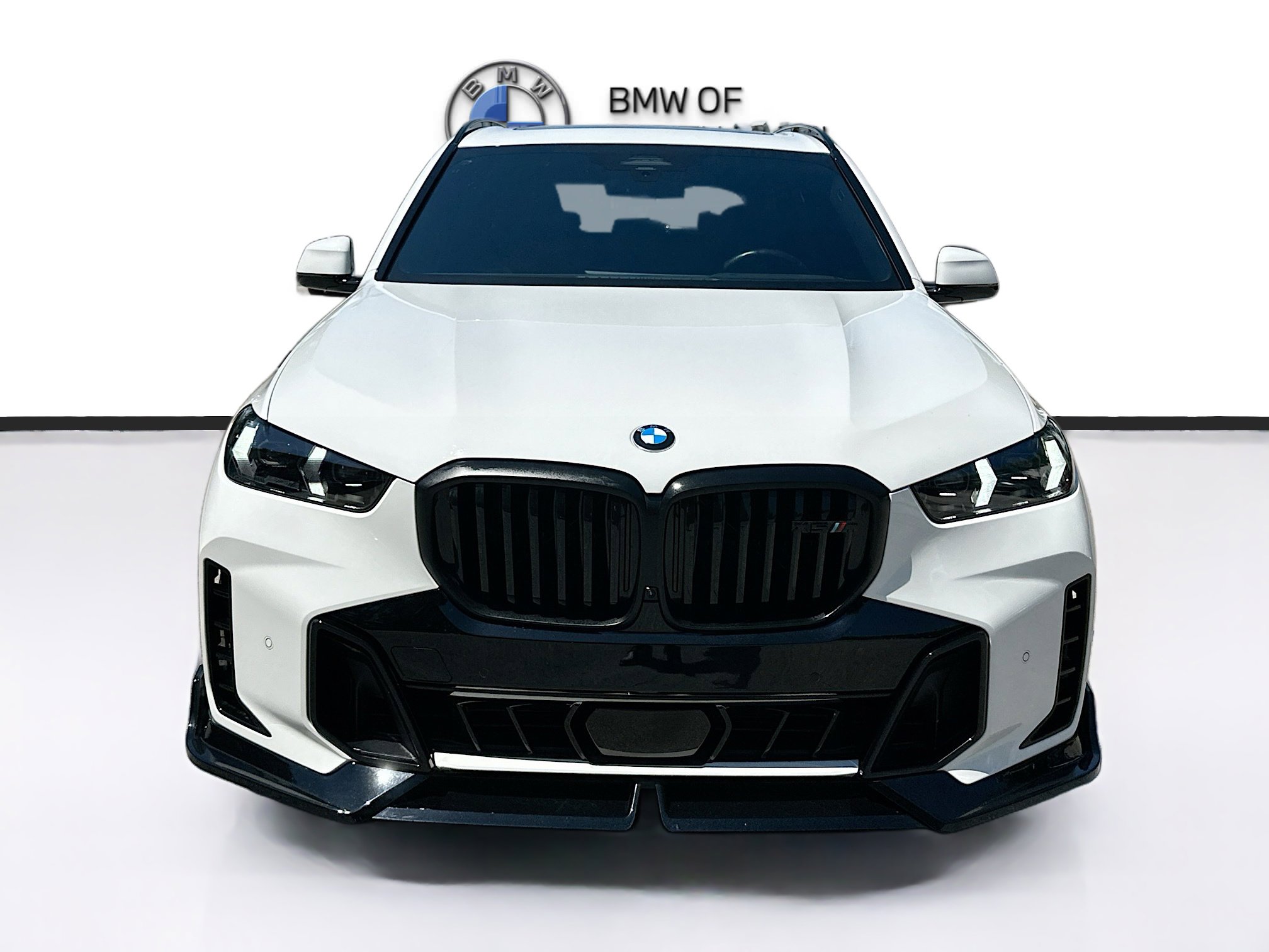 Used 2024 BMW X5 sDrive40i w/ M Sport Package image 2