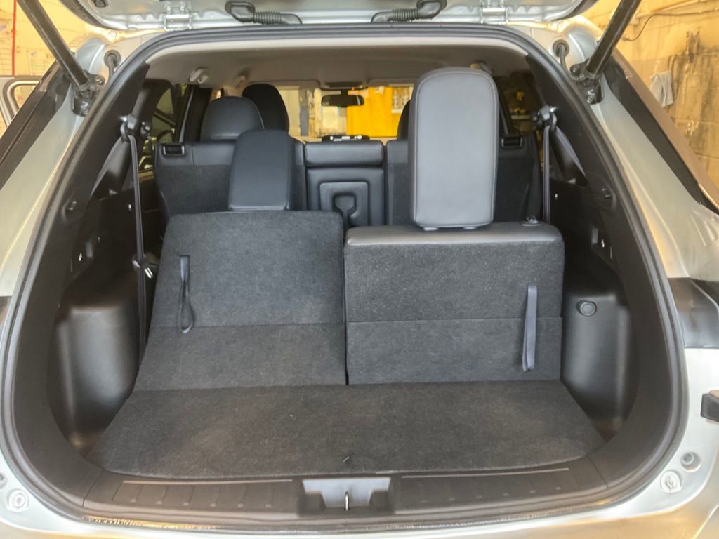 Used 2024 Mitsubishi Outlander SEL image 29