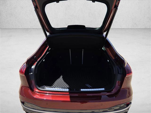 Certified 2025 Audi A5 2.0T Premium w/ Convenience Package AWD/4WD image 21