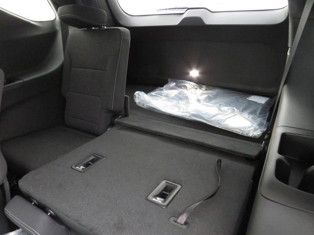 New 2026 Chevrolet Traverse LT w/ Midnight/Sport Edition image 19