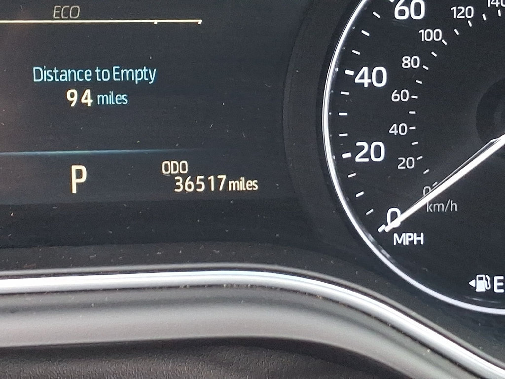 Used 2019 Toyota Avalon Limited w/ Advanced Safety Package FWD image 18