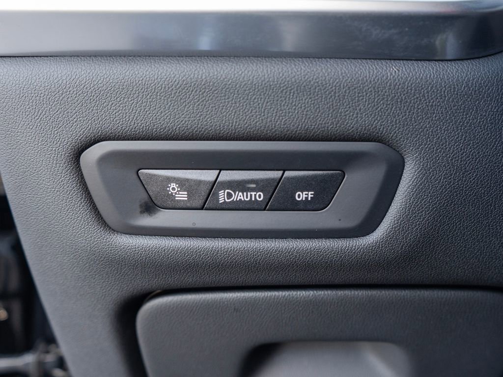 Used 2024 BMW X6 M Competition image 18