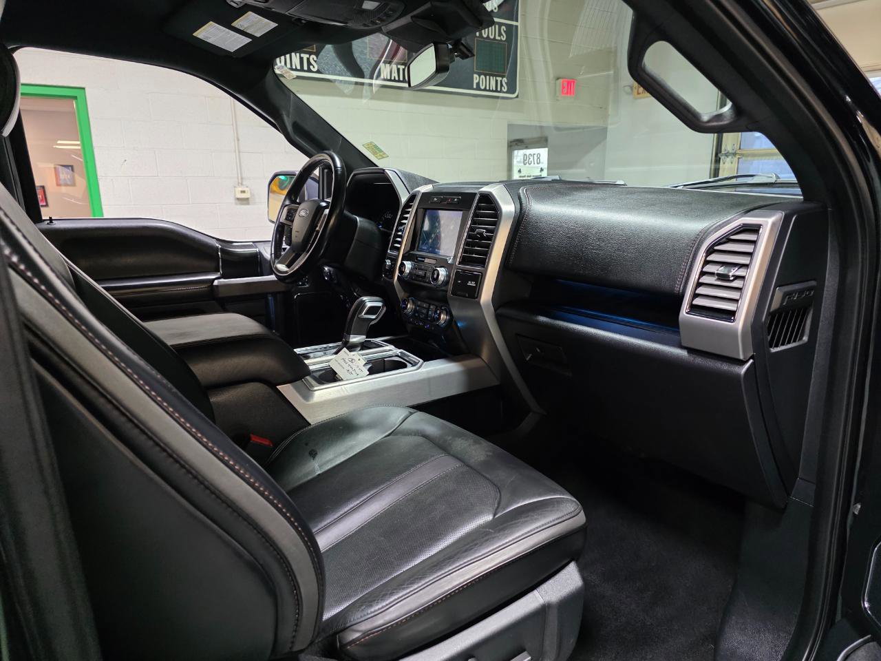 Used 2019 Ford F150 Platinum image 25