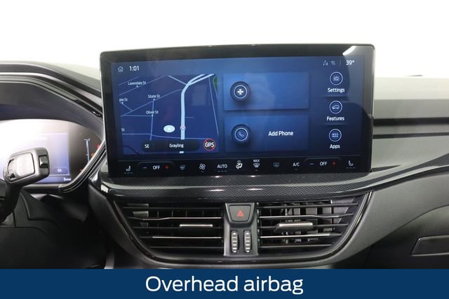 New 2026 Ford Escape ST-Line w/ Tech Pack #1 image 34