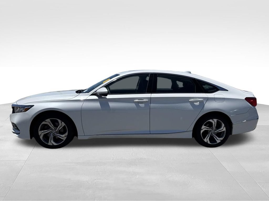 Used 2018 Honda Accord EX image 2