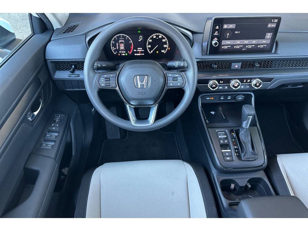 Used 2026 Honda CR-V LX image 16
