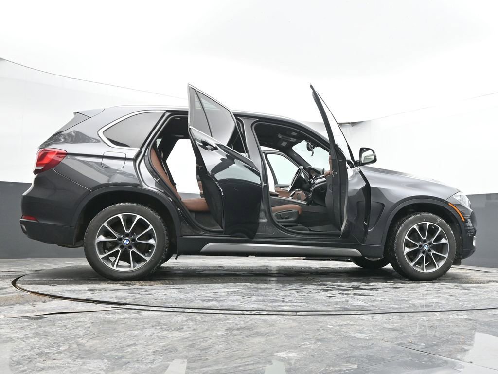 Used 2017 BMW X5 xDrive35i image 72