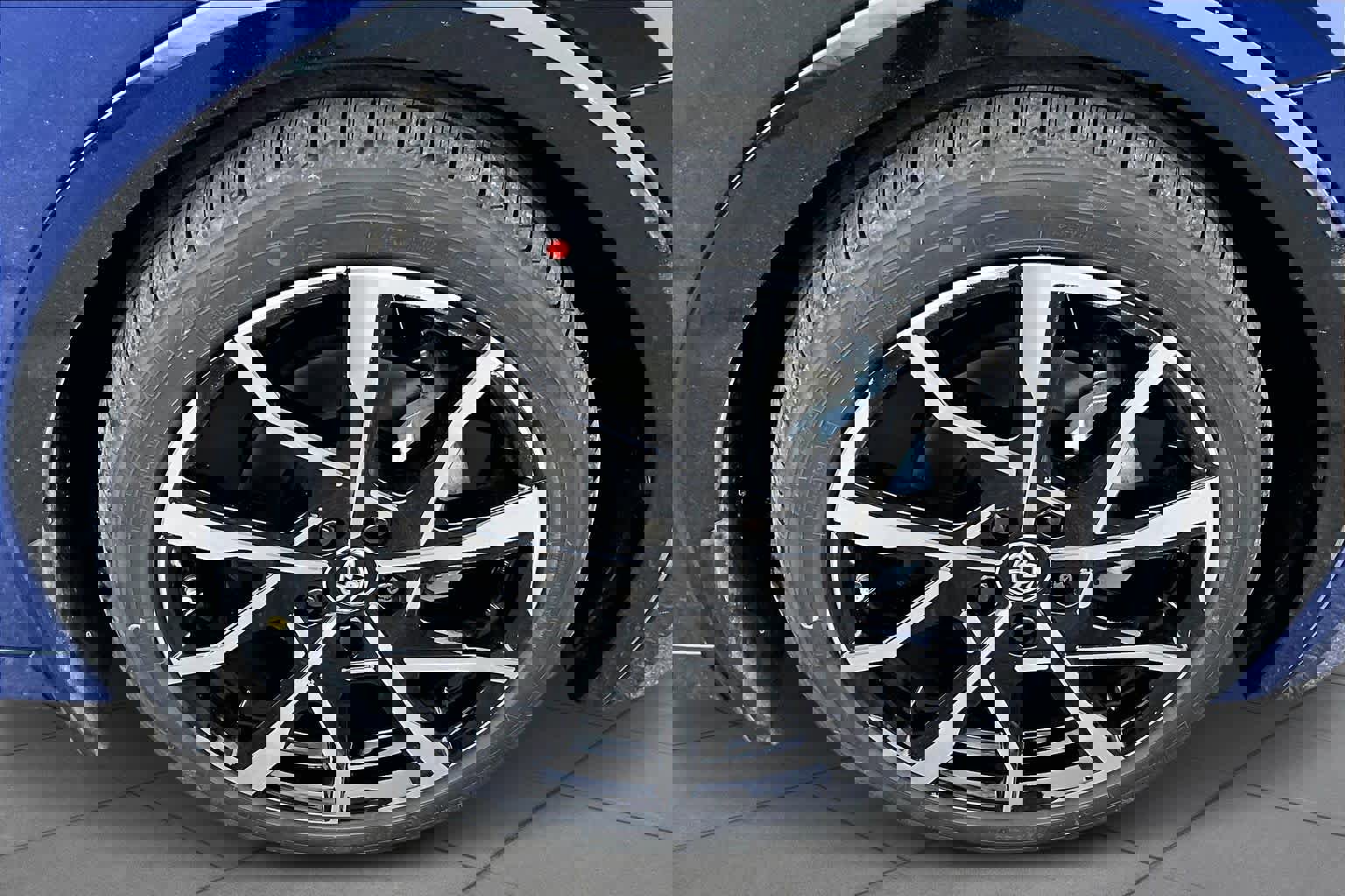 Used 2026 Toyota Prius XSE image 12