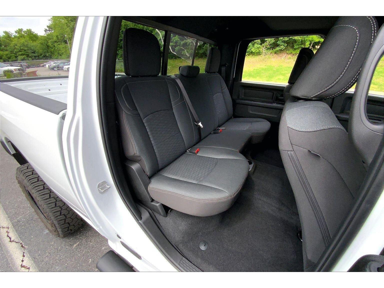 Used 2025 RAM 2500 Tradesman AWD/4WD image 25