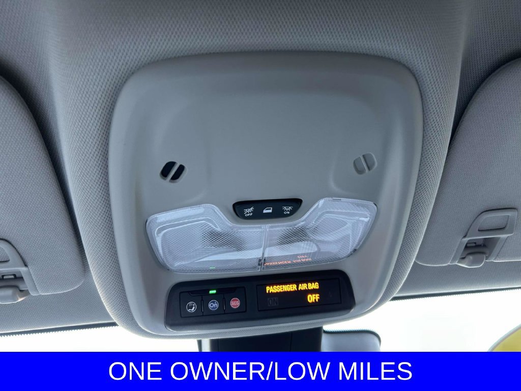 Used 2023 Buick Encore GX Preferred FWD image 23