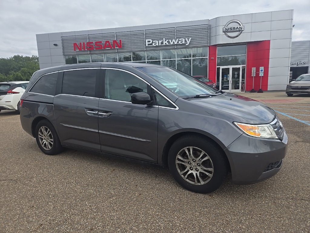 Used 2011 Honda Odyssey EX image 1