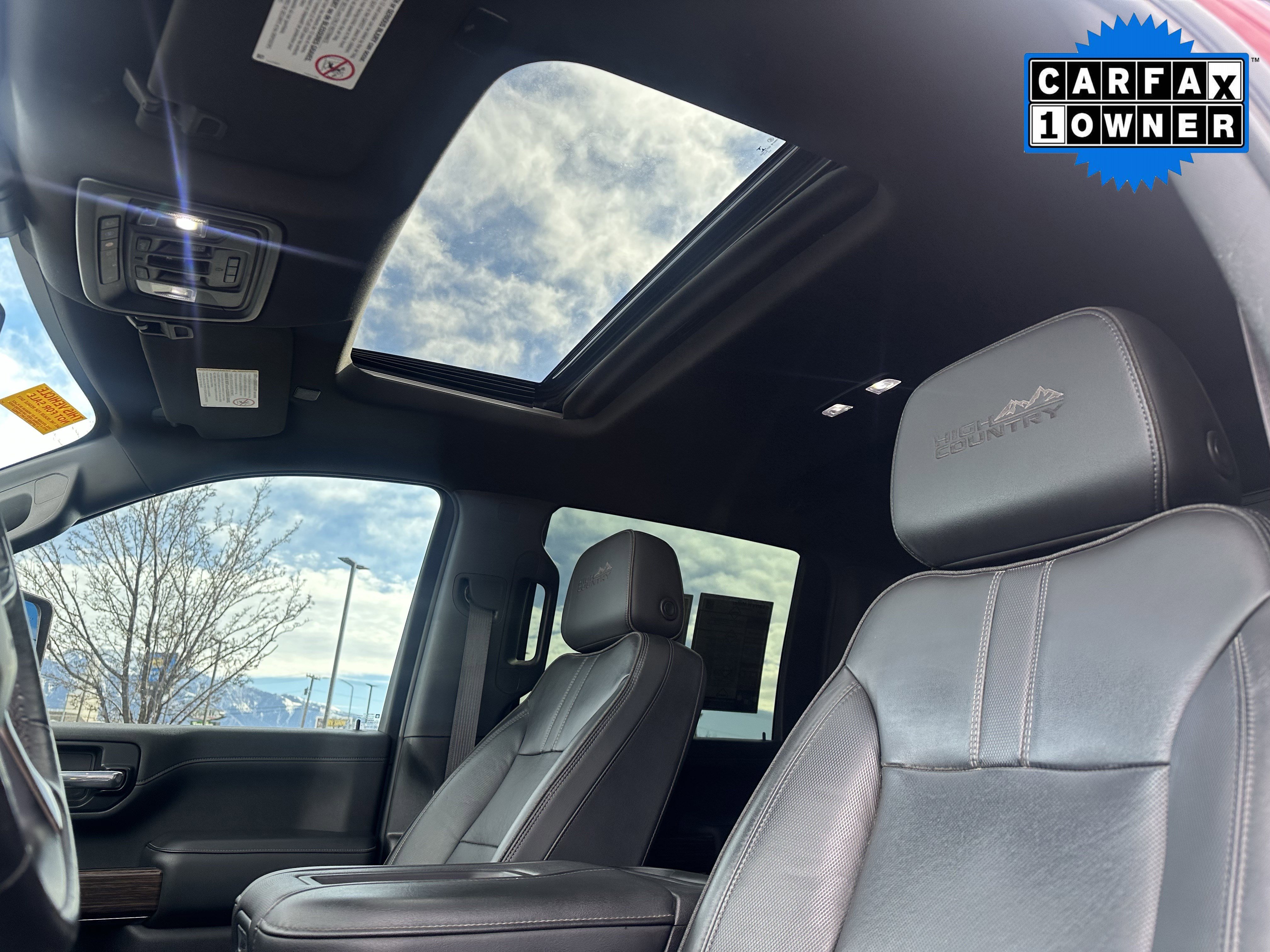 Used 2022 Chevrolet Silverado 3500 High Country w/ Safety Package II image 28