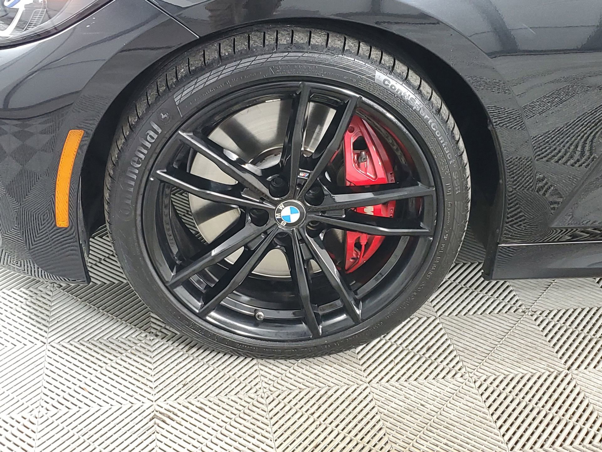 Used 2022 BMW M340i xDrive image 17