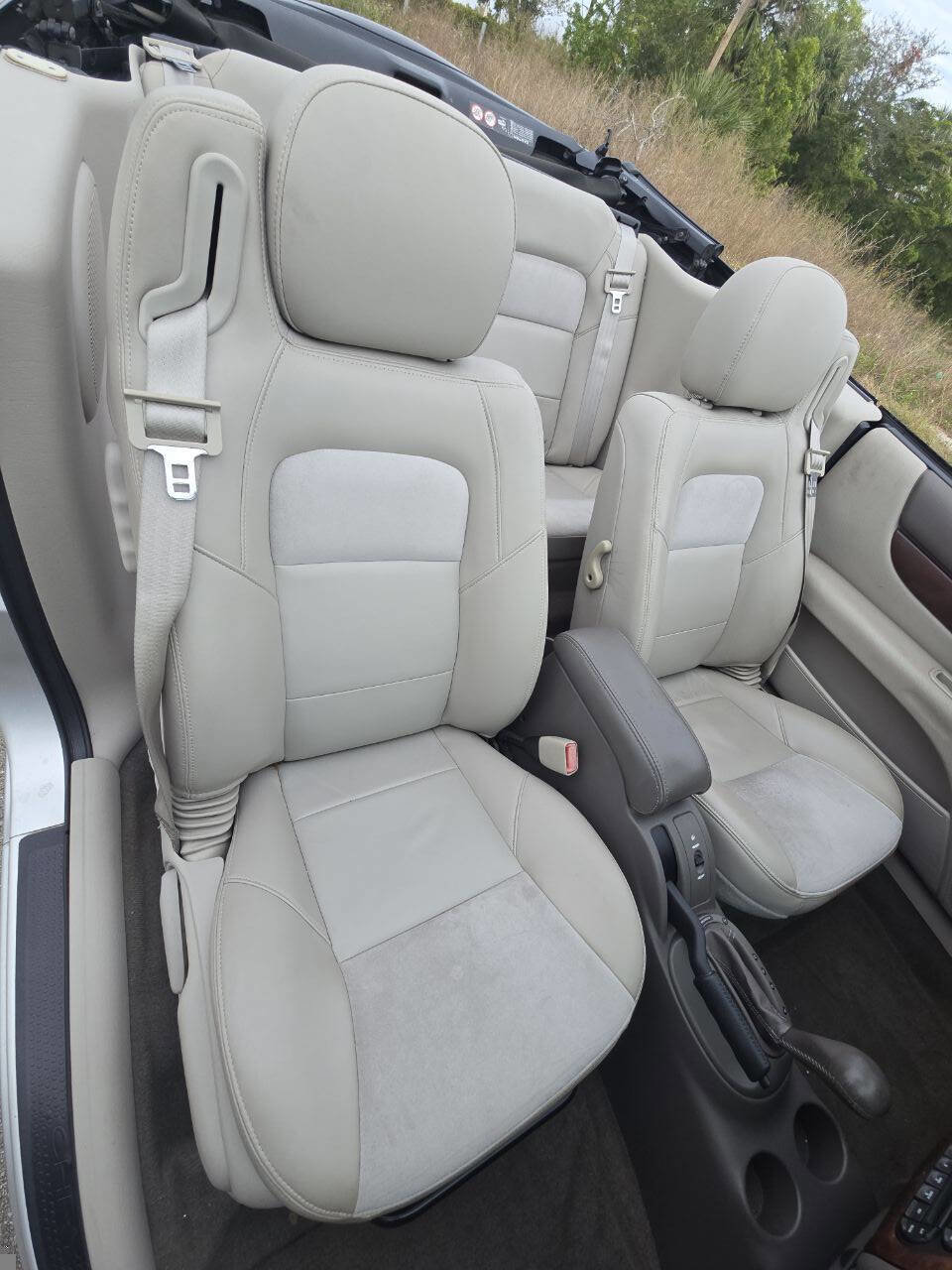 Used 2006 Chrysler Sebring Limited w/ Spring Special Group image 16