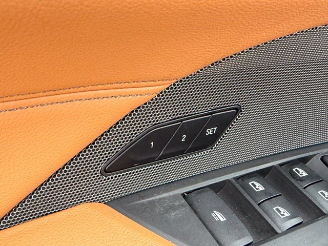 Used 2021 BMW M440i Convertible w/ Executive Package RWD image 13