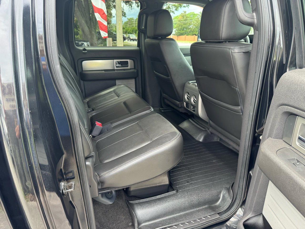 Used 2013 Ford F150 FX4 w/ Luxury Equipment Group image 44