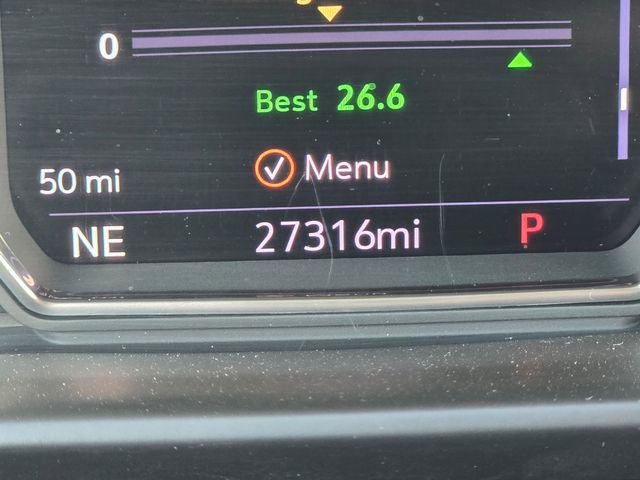 Used 2020 GMC Sierra 1500 Denali w/ Denali Ultimate Package AWD/4WD image 26