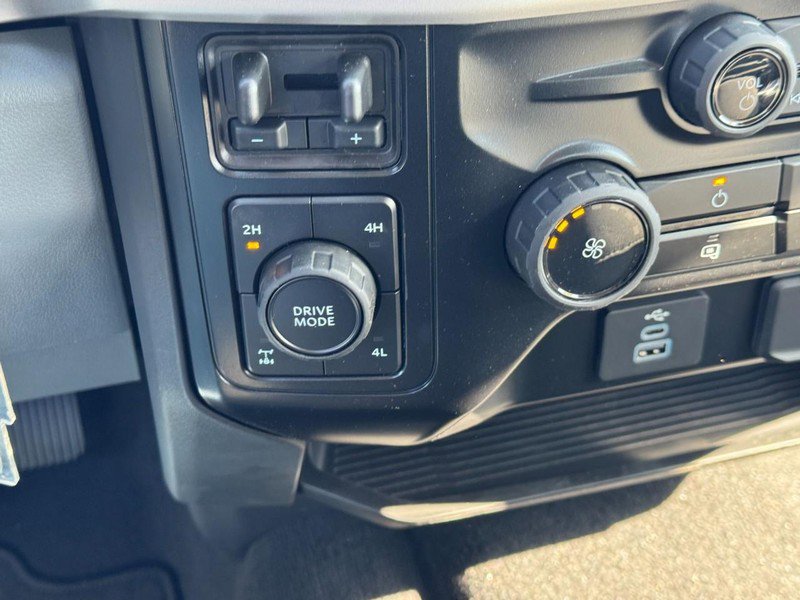 New 2026 Ford F350 XL w/ STX Appearance Package image 15