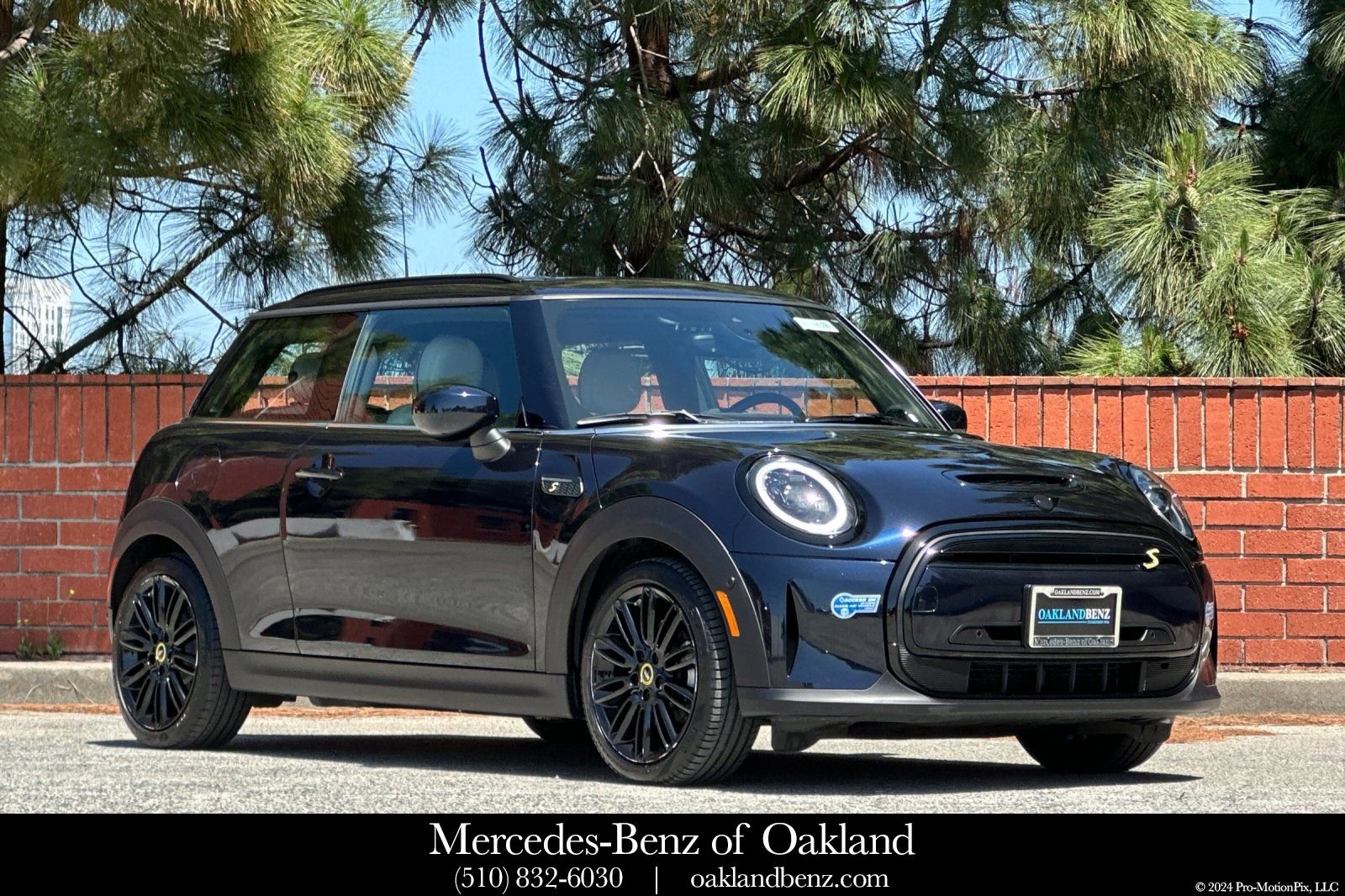 Used 2022 MINI Cooper SE
