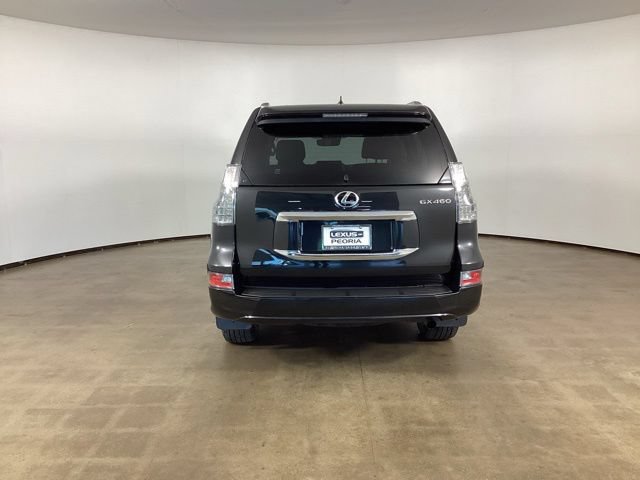 Certified 2023 Lexus GX 460 Premium AWD/4WD image 6