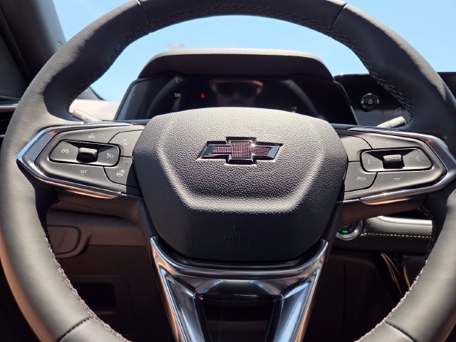 New 2026 Chevrolet TrailBlazer ACTIV w/ Convenience Package FWD image 36