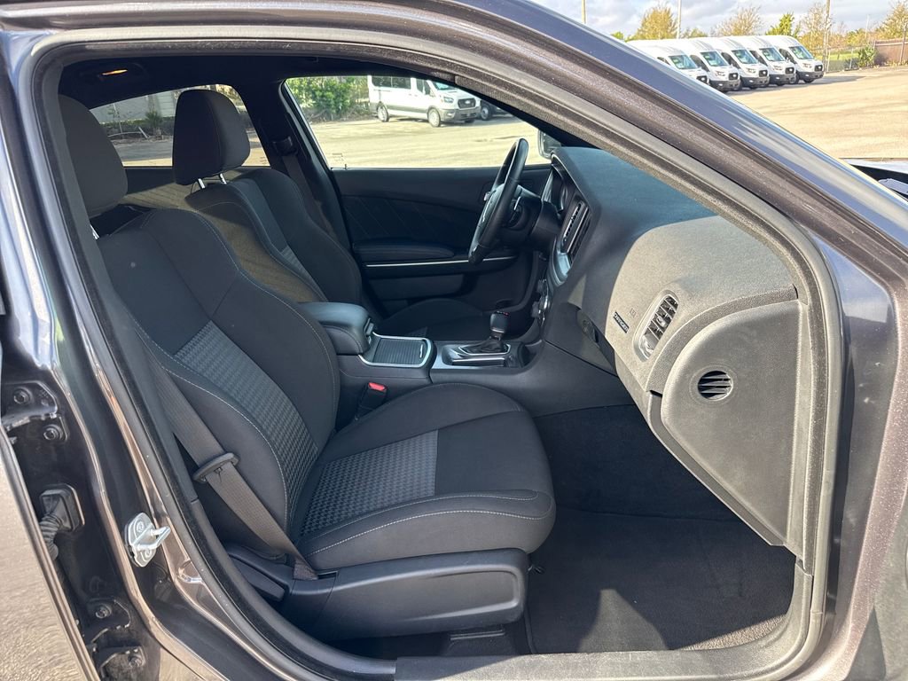 Used 2022 Dodge Charger GT w/ Driver Convenience Group image 24